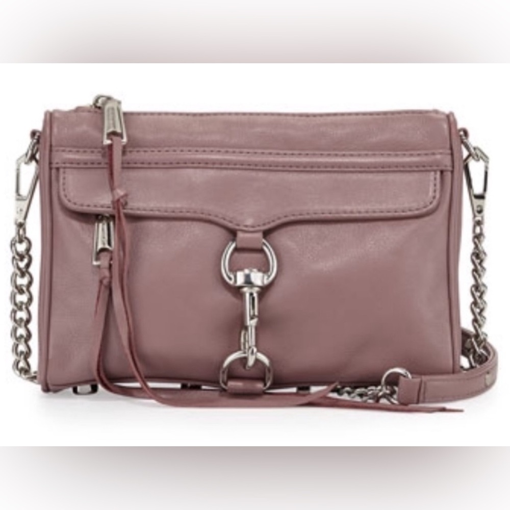 Rebecca Minkoff Mini Mac